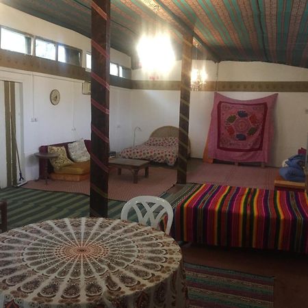 Peace Tent Kfar Rut Exterior foto