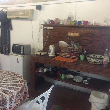 Peace Tent Kfar Rut Exterior foto