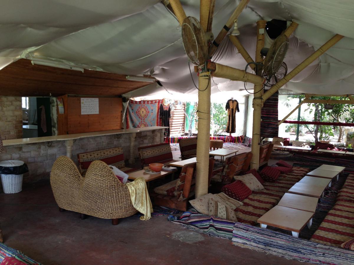 Peace Tent Kfar Rut Quarto foto