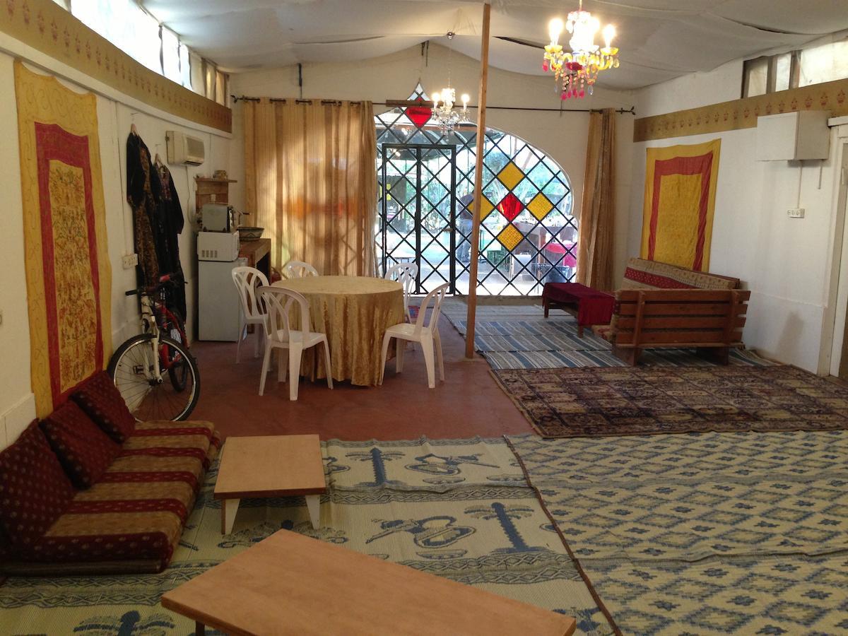 Peace Tent Kfar Rut Quarto foto