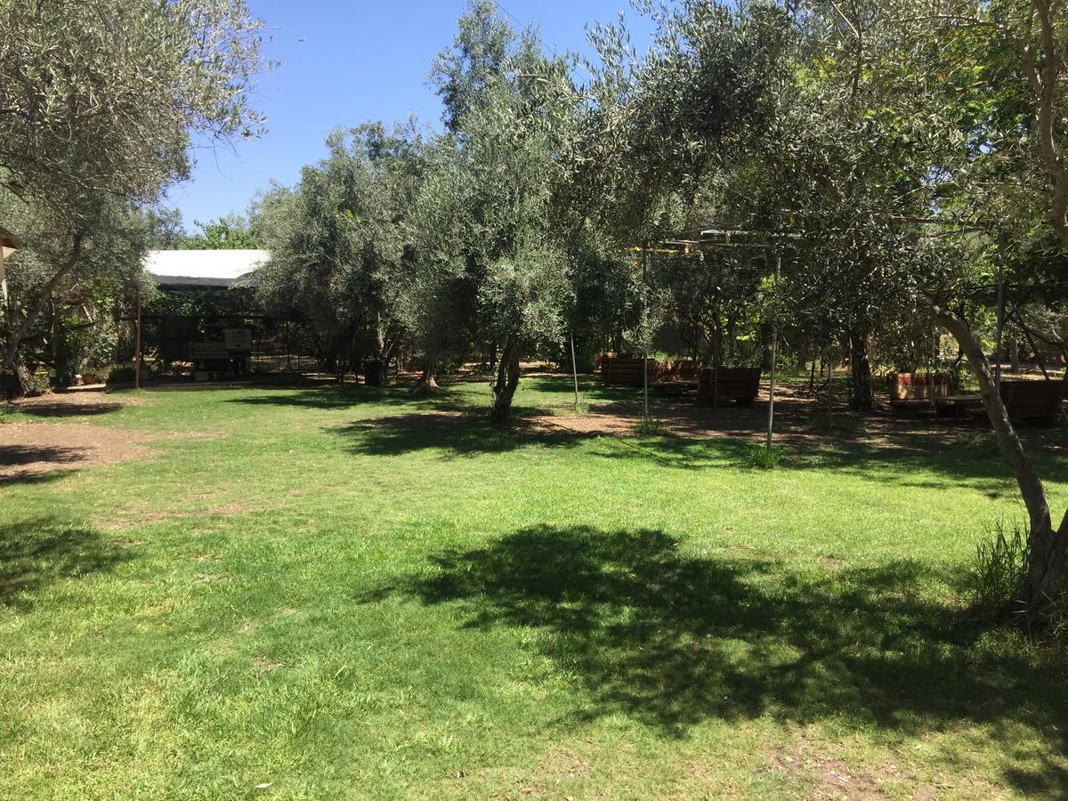 Peace Tent Kfar Rut Exterior foto