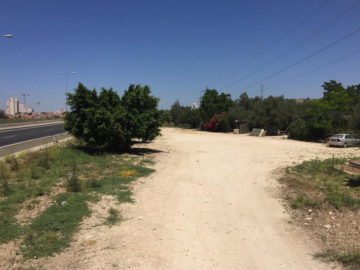 Peace Tent Kfar Rut Exterior foto