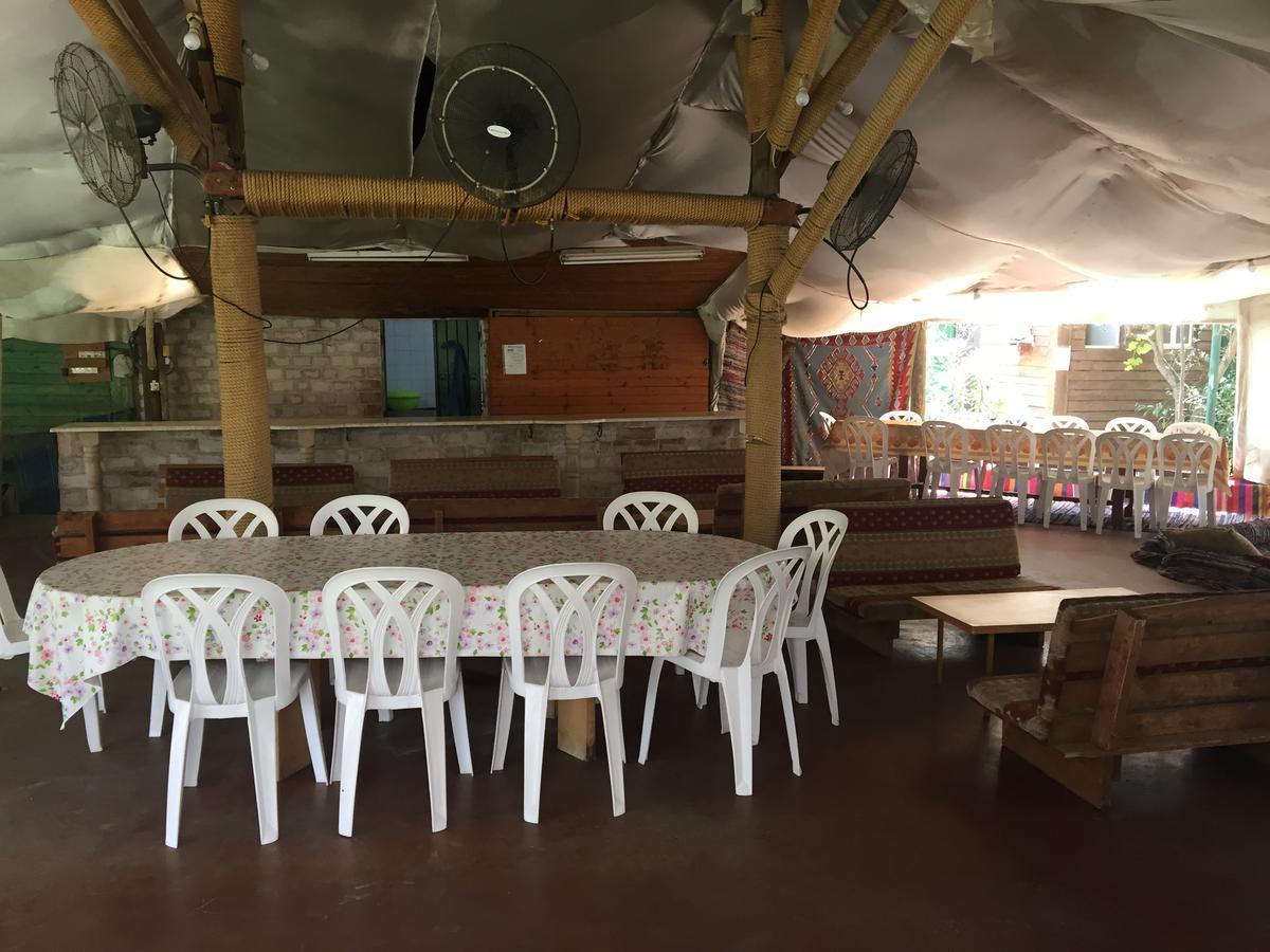 Peace Tent Kfar Rut Exterior foto