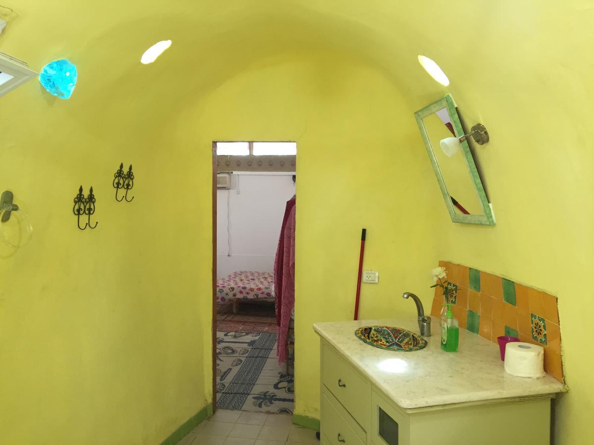 Peace Tent Kfar Rut Exterior foto