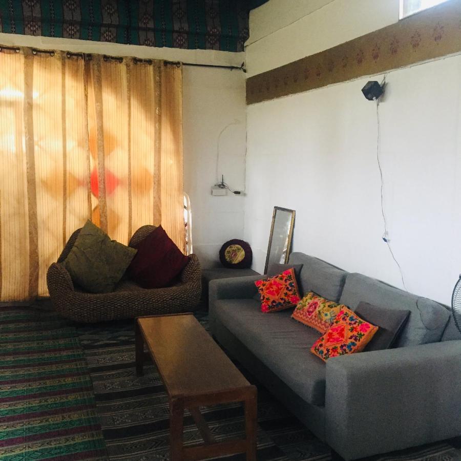 Peace Tent Kfar Rut Exterior foto