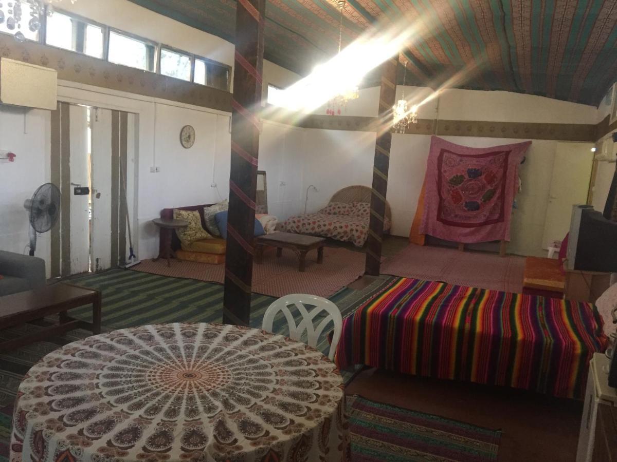 Peace Tent Kfar Rut Exterior foto