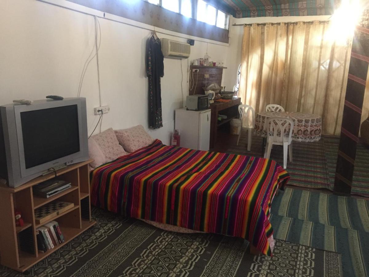 Peace Tent Kfar Rut Exterior foto